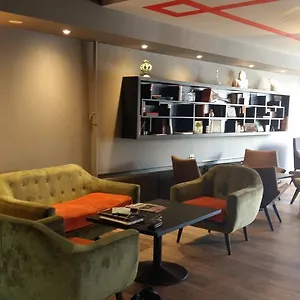 Le Comte Rouge Thonon-les-Bains